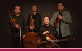 Serenata de Tchaikovsky