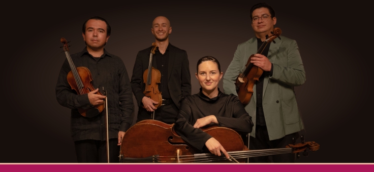 Serenata de Tchaikovsky