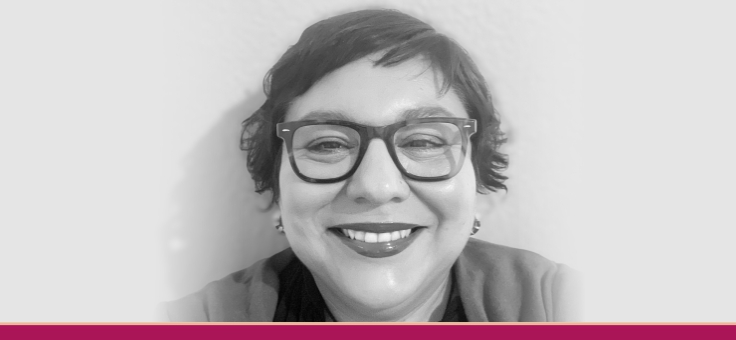 Charla con Kenya Herrera