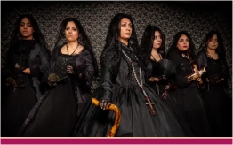 La Casa de Bernarda Alba