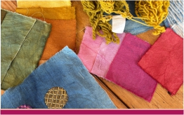 REMIENDOS: Desgarres, huecos, rupturas y mil maneras de zurcirles.