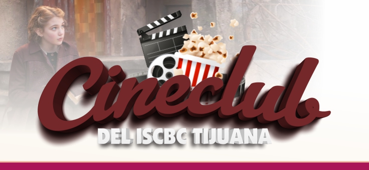 Película: María llena eres de gracia