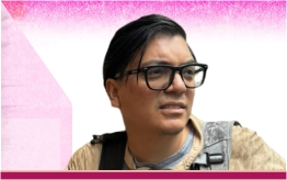 LA INDUSTRIA DE LAS BURBUJAS NO CREE EN LAS COSAS QUE TERMINAN