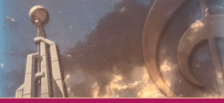 Conferencia "Cultura con calor Cachanilla"