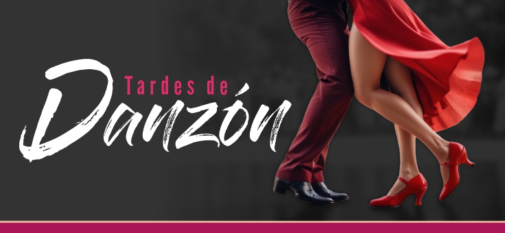 Tardes de Danzón