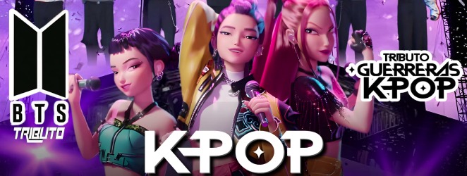 BTS & Kpop Universe en Mexicali