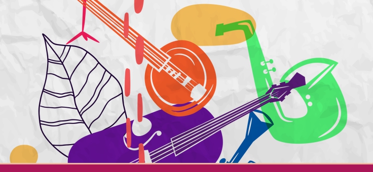 Música para niños migrantes