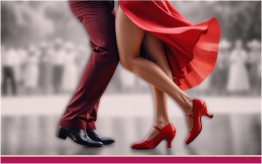 Tardes de Danzón 
