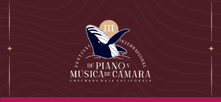  FESTIVAL INTERNACIONAL DE PIANO Y MÚSICA DE CÁMARA