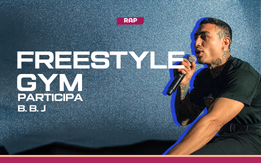Freestyle Gym 