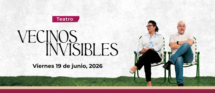 Vecinos Invisibles