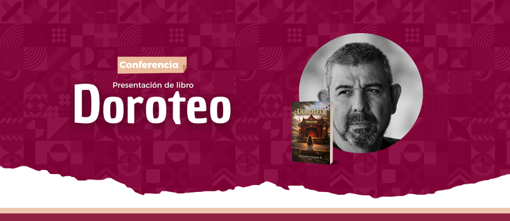 Presentación de Libro “Doroteo”