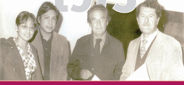 Conferencia: Identidad. Historia del Suplemento cultural más antiguo de México, editado en Tijuana