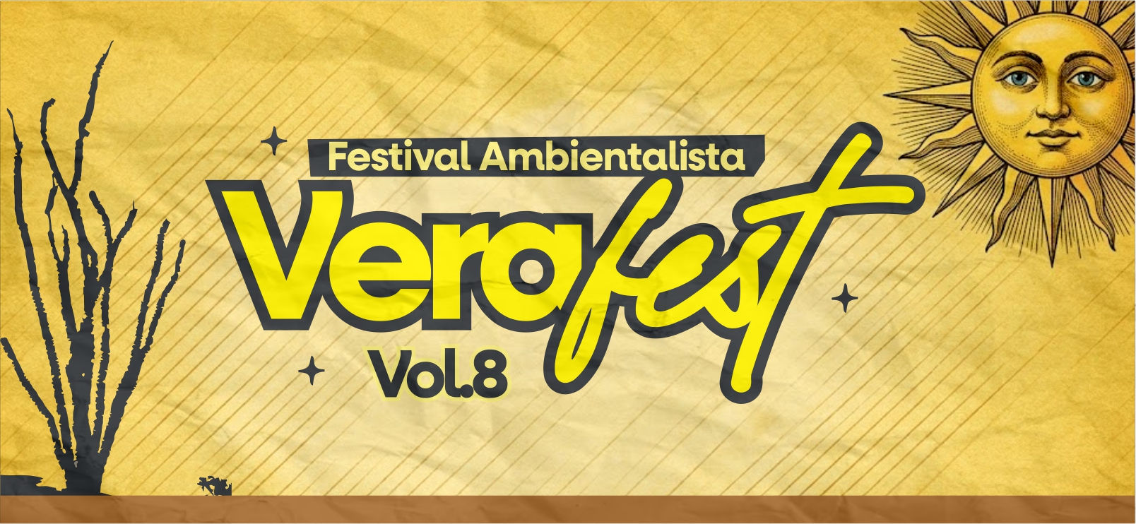 VeraFest Vol. 8