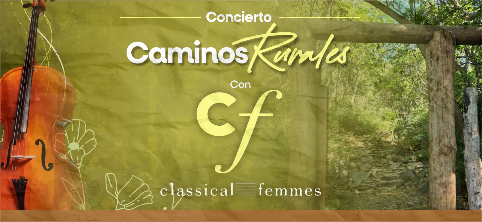 Caminos Rurales