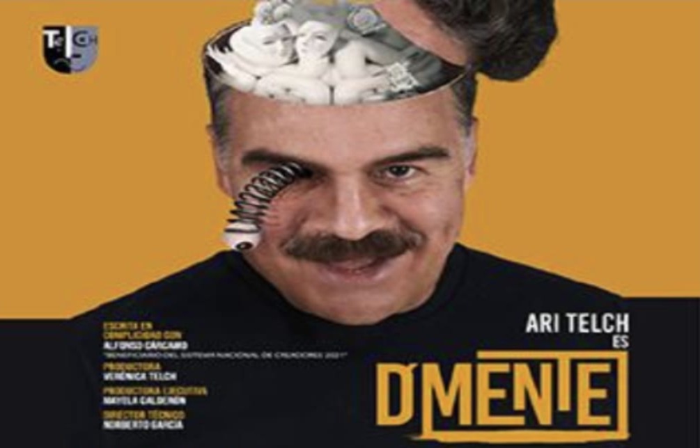 D`Mente