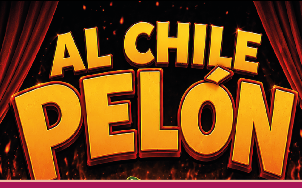 Al Chile Pelón 