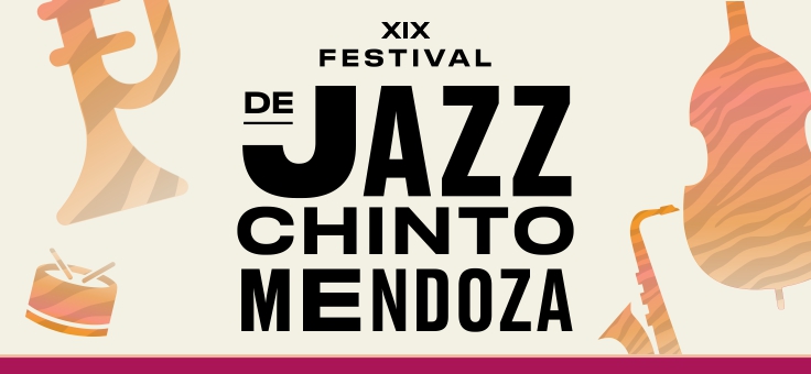 Festival de Jazz Chinto Mendoza