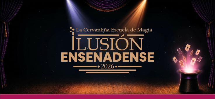  ILUSIÓN ENSENADENSE 2026