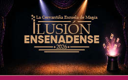  ILUSIÓN ENSENADENSE 2026