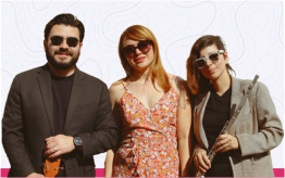 XXV Festival de Octubre:Cantando al mar y al amor
