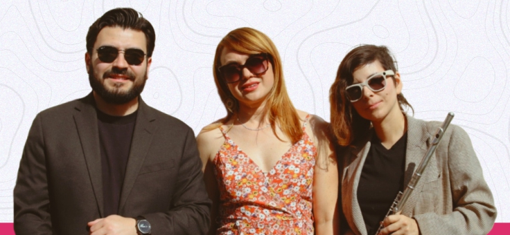 XXV Festival de Octubre:Cantando al mar y al amor
