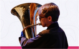 Experiencia Inmersiva de Música Sinfónica