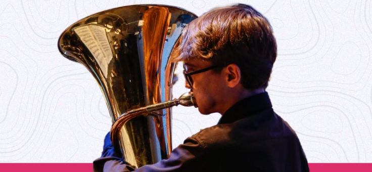 Experiencia Inmersiva de Música Sinfónica