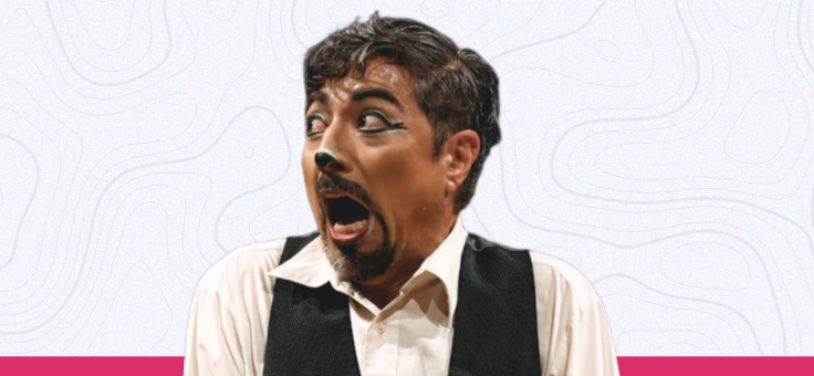 ME LLAMO COSMO