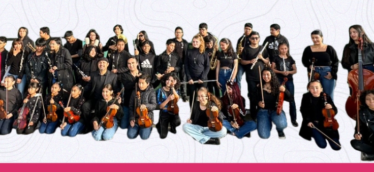 SONIDOS DEL PACIFICO