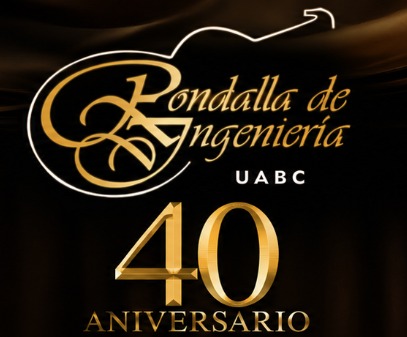 40 Aniversario Rondalla de Ingeniería