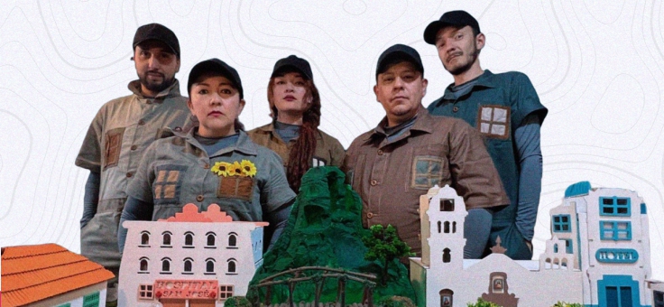  NUESTRO PUEBLO