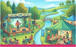 Saberes del agua