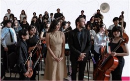 Música en comunidad