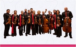 Música sin Fronteras