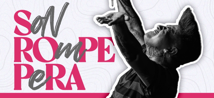 SON ROMPE PERA