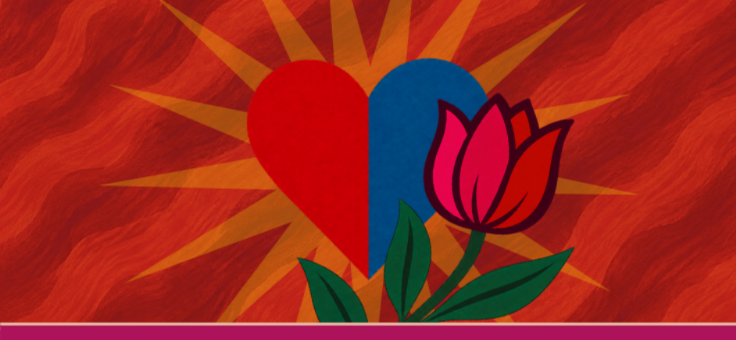 DE AMOR Y DESAMOR