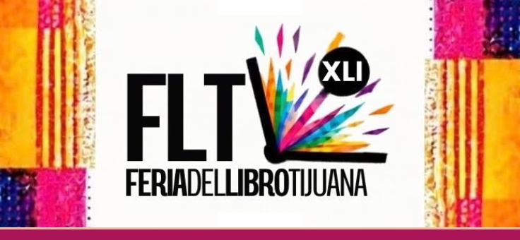 Feria del Libro Tijuana: Voces discrepantes del arte BC