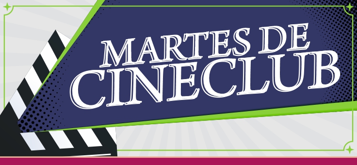 Martes de cine club: Evangelion: 1.11 You Are (Not) Alone