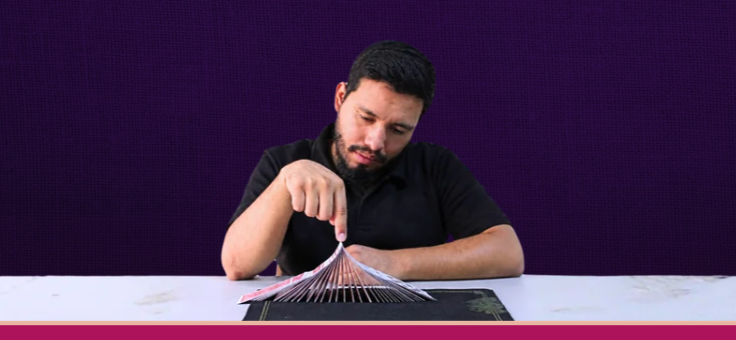 La magia como terapia